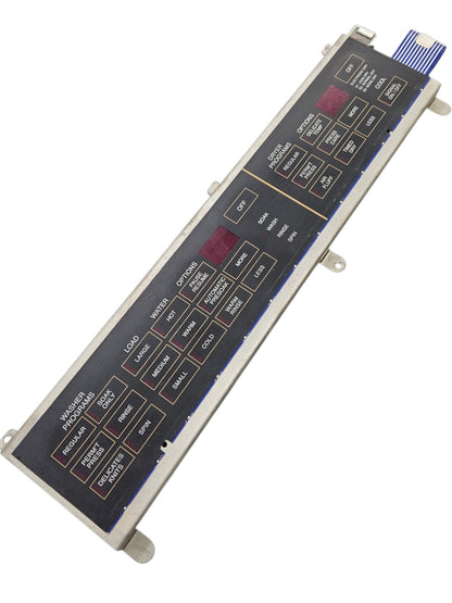 OEM Replacement for Maytag Washer/Dryer Control 63091280