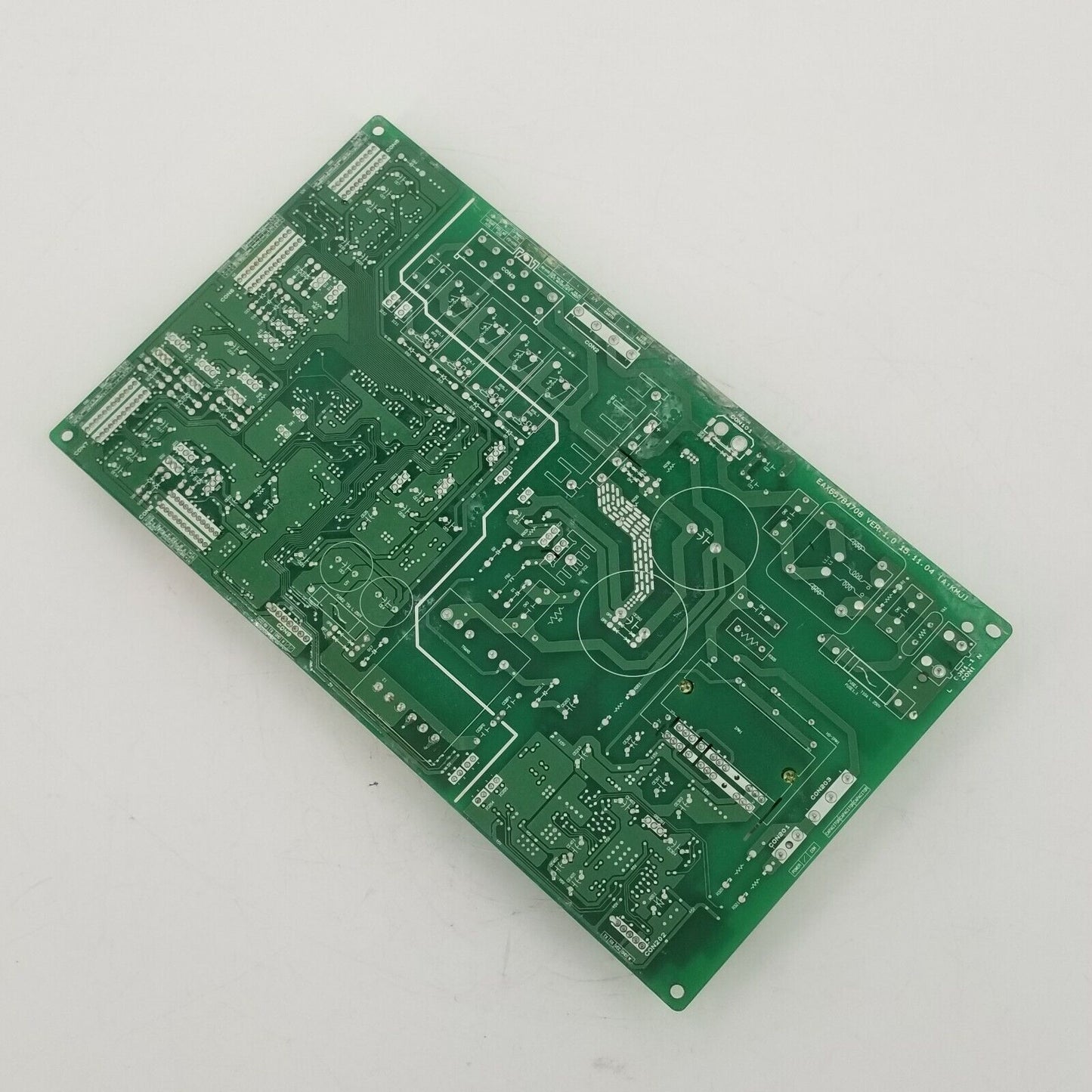 Genuine OEM Replacement for LG Fridge Control EBR78940508 4878135