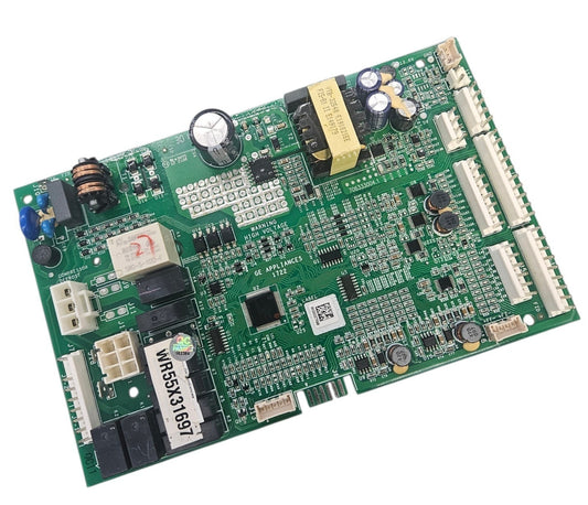 OEM Replacement for GE Refrigerator Control WR55X31697