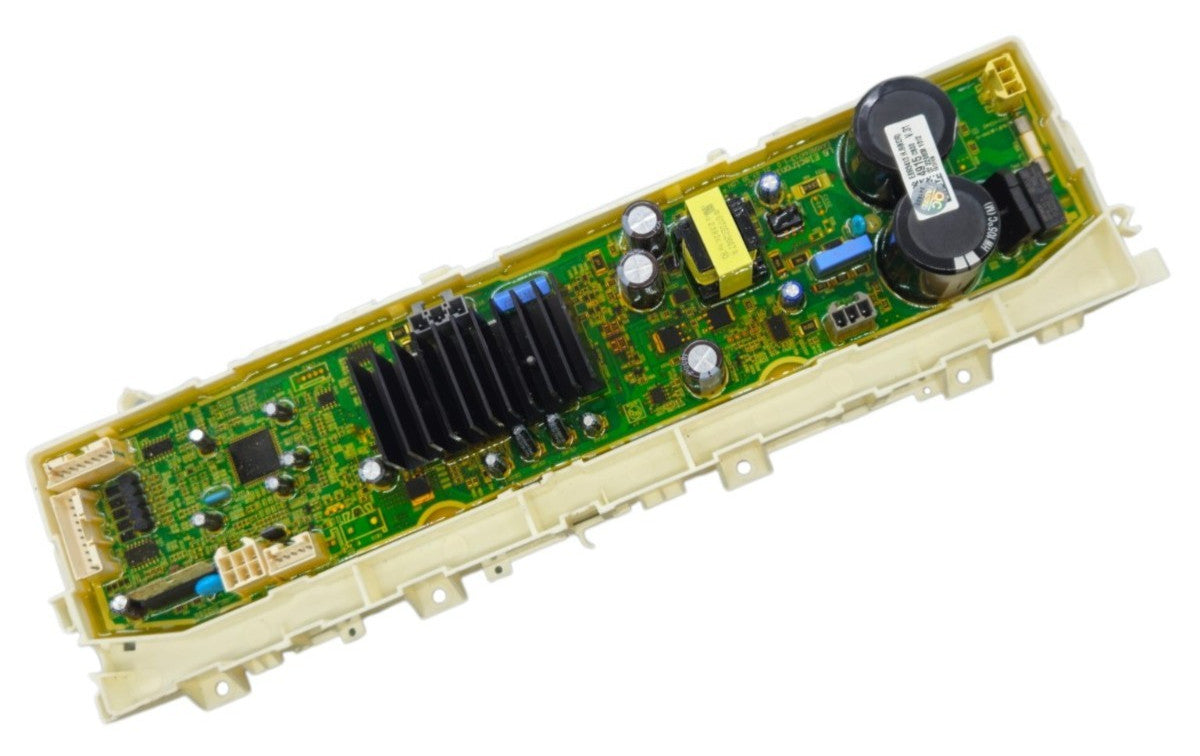 OEM Replacement for LG Washer Control Board EBR34134915