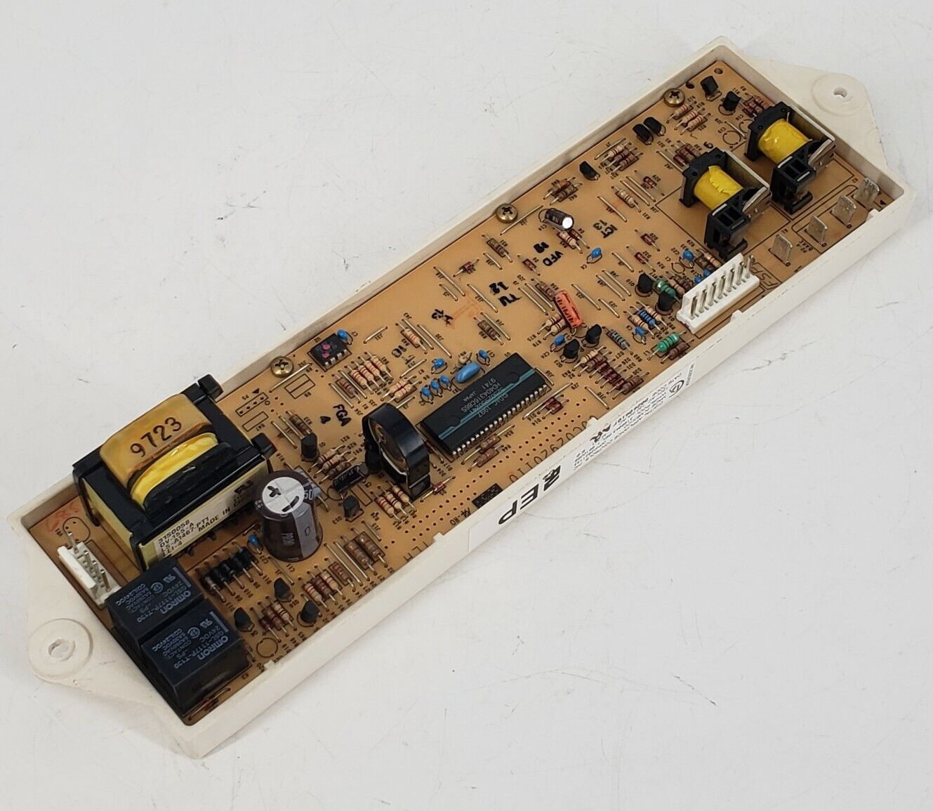 OEM Replacement for Whirlpool Range Oven Control Board 3196943