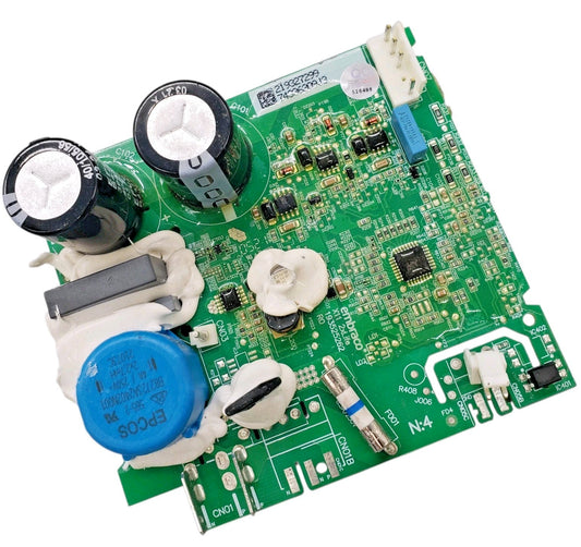OEM Replacement for GE Fridge Inverter 219327299