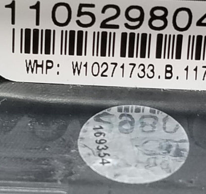 OEM Replacement for Whirlpool Range Control W10271733  1- Year