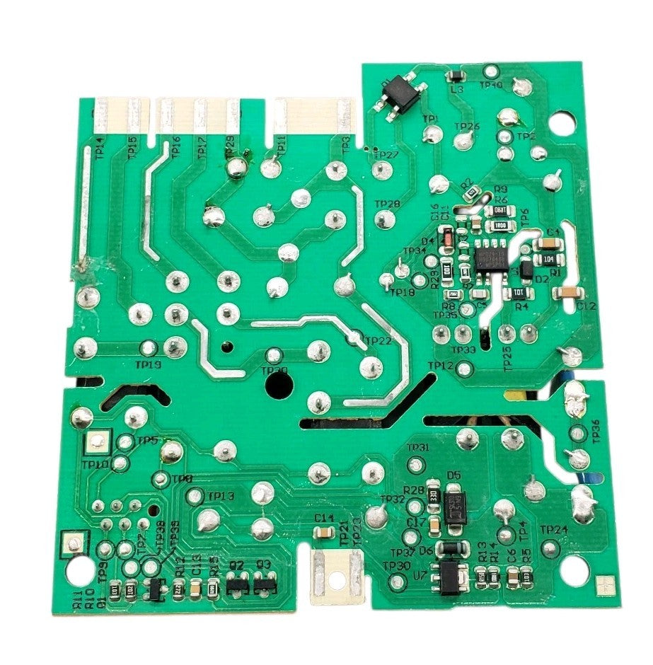 New OEM Elica Control Board ECB0163911