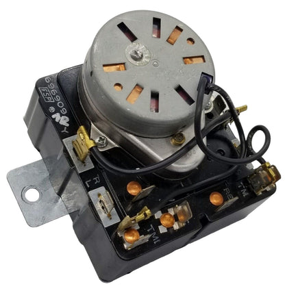 Genuine OEM Replacement for Kenmore Dryer Timer 696909