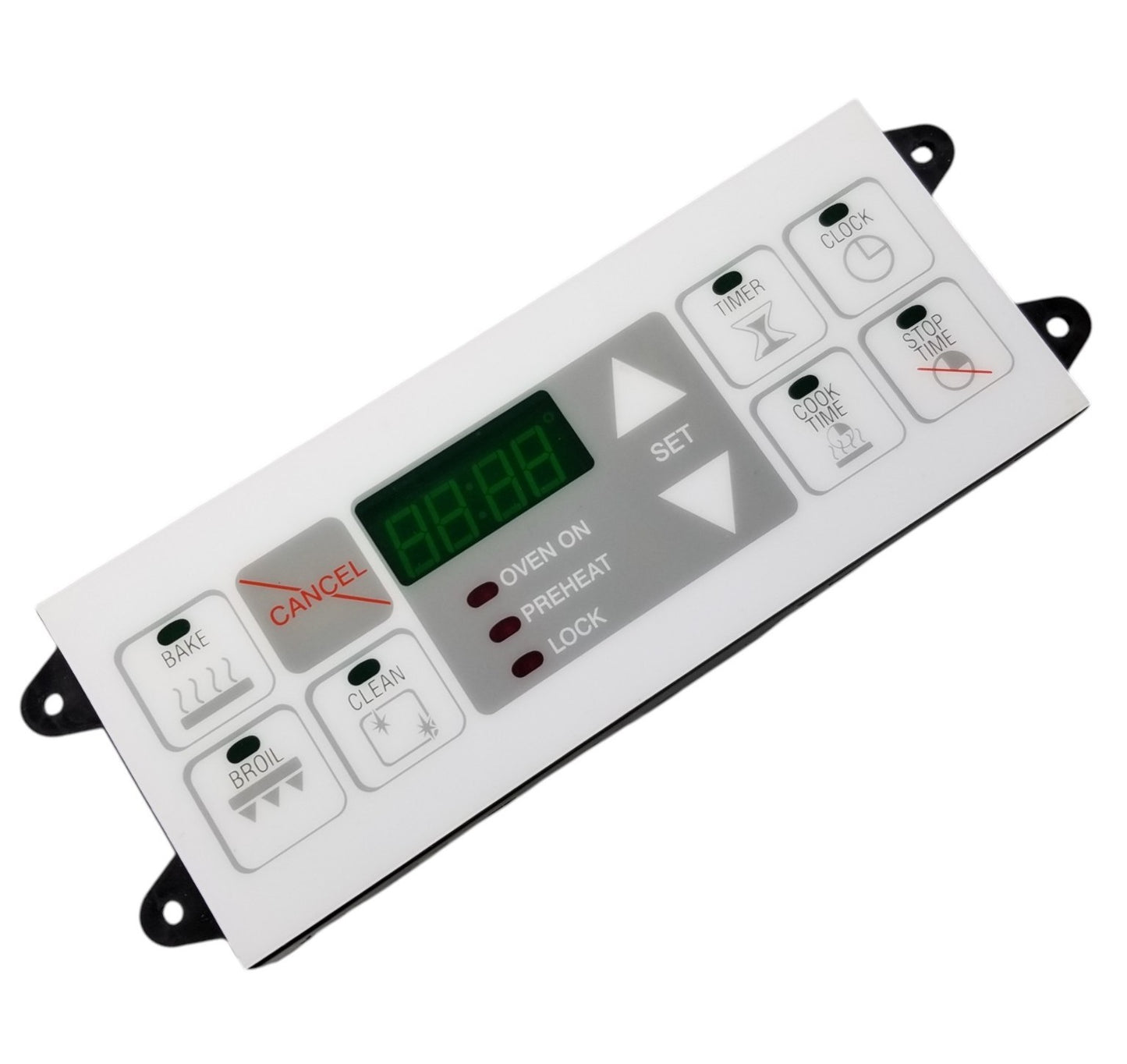 OEM Replacement for Maytag Range Control Board 7601P508-60