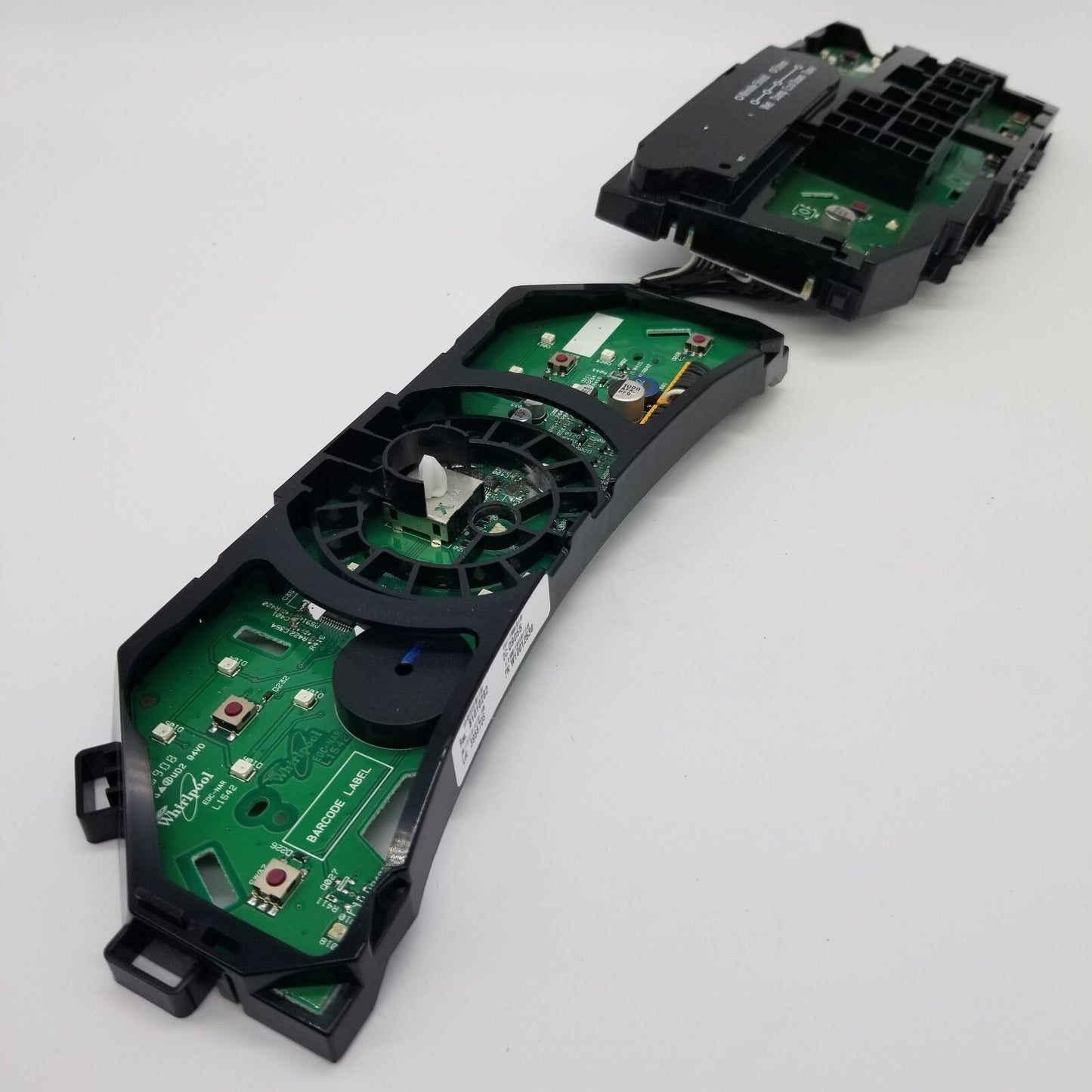 OEM Replacement for Whirlpool Dryer Control W10200933 W10294829 W10294831