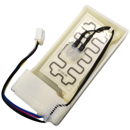 New OEM Replacement for Midea Refrigerator Electric Damper 17431000027990