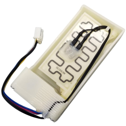 New OEM Replacement for Midea Refrigerator Electric Damper 17431000027990