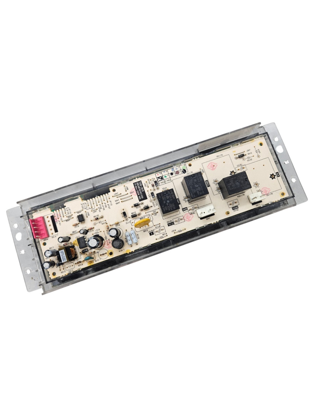 OEM Replacement for GE Oven Control Board 164D8450G162