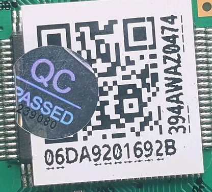 OEM Replacement for Samsung Fridge Control DA92-01692B   ~ ~