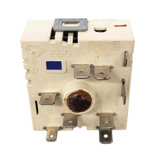 Genuine OEM Replacement for GE Oven Switch 229C4709P002