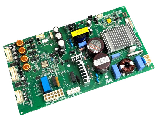 OEM Replacement for LG Fridge Control EBR75234701