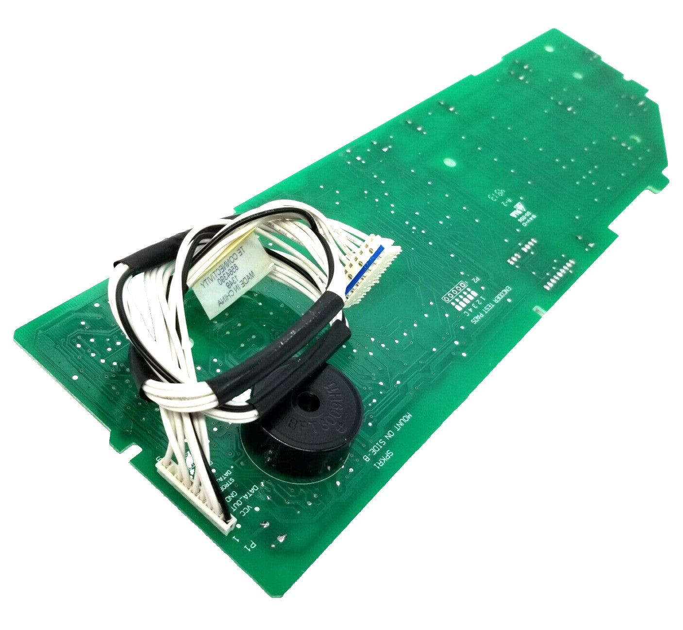 OEM Replacement for Whirlpool Washer Control W10563774 W10563776   ~ ~