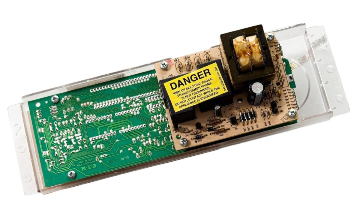 OEM Replacement for GE Range Control 164D3143G004