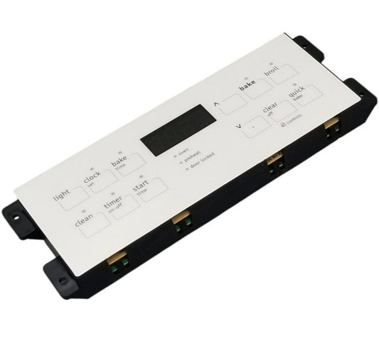 OEM Replacement for Kenmore Oven Control  316557238    -