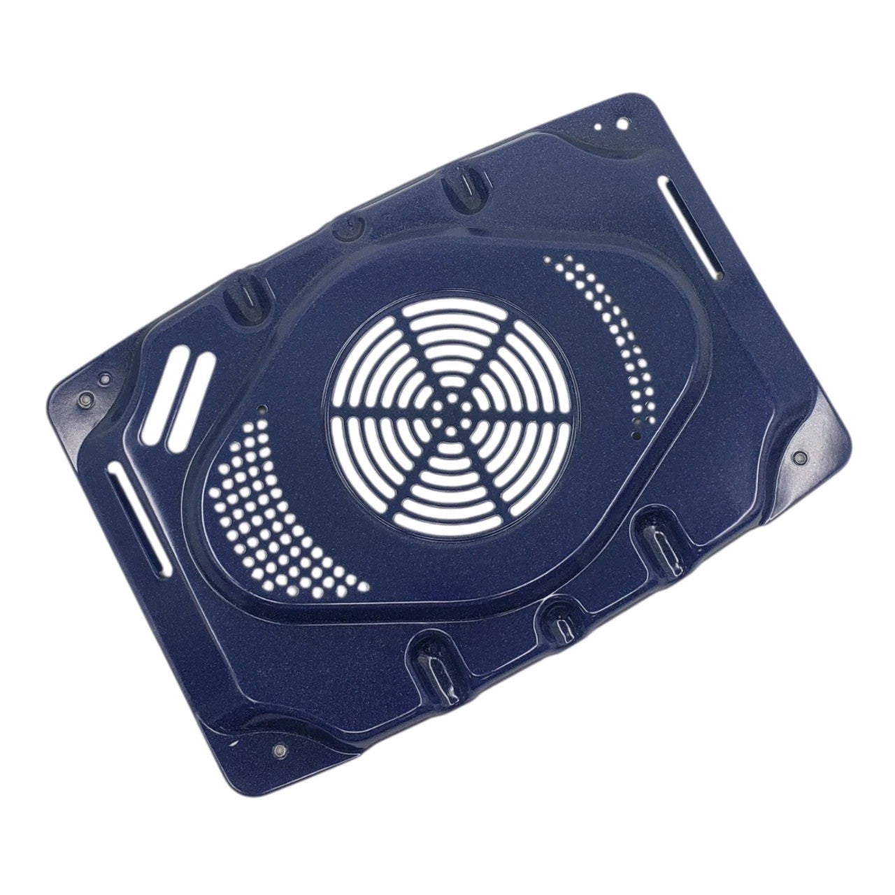 New OEM Forno Range Back Electric Heating Tube Baffle 30301100128