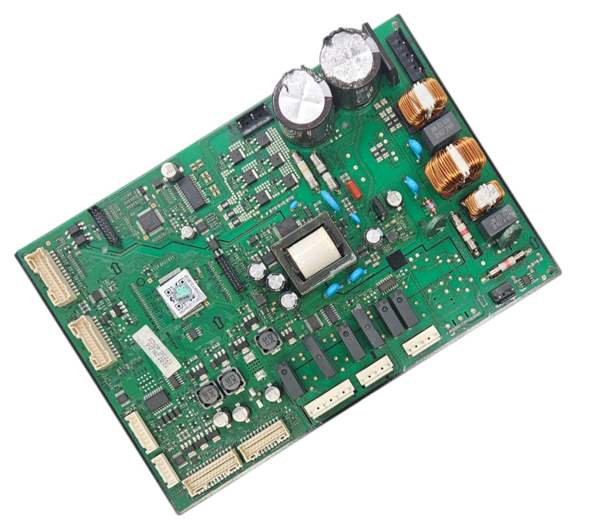 OEM Replacement for Samsung Fridge Control Board DA92-01773B