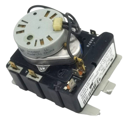 OEM Replacement for GE Dryer Timer 572D520P011 WE4M247