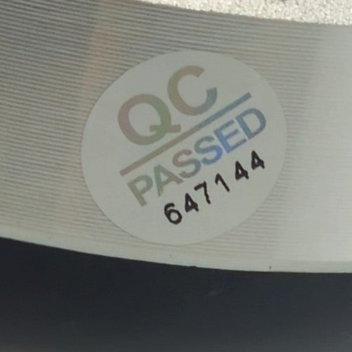 New OEM Replacement for Whirlpool Range Burner Head (2in) W11531098