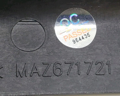 New OEM Replacement for LG Washer Bracket  MAZ67172102
