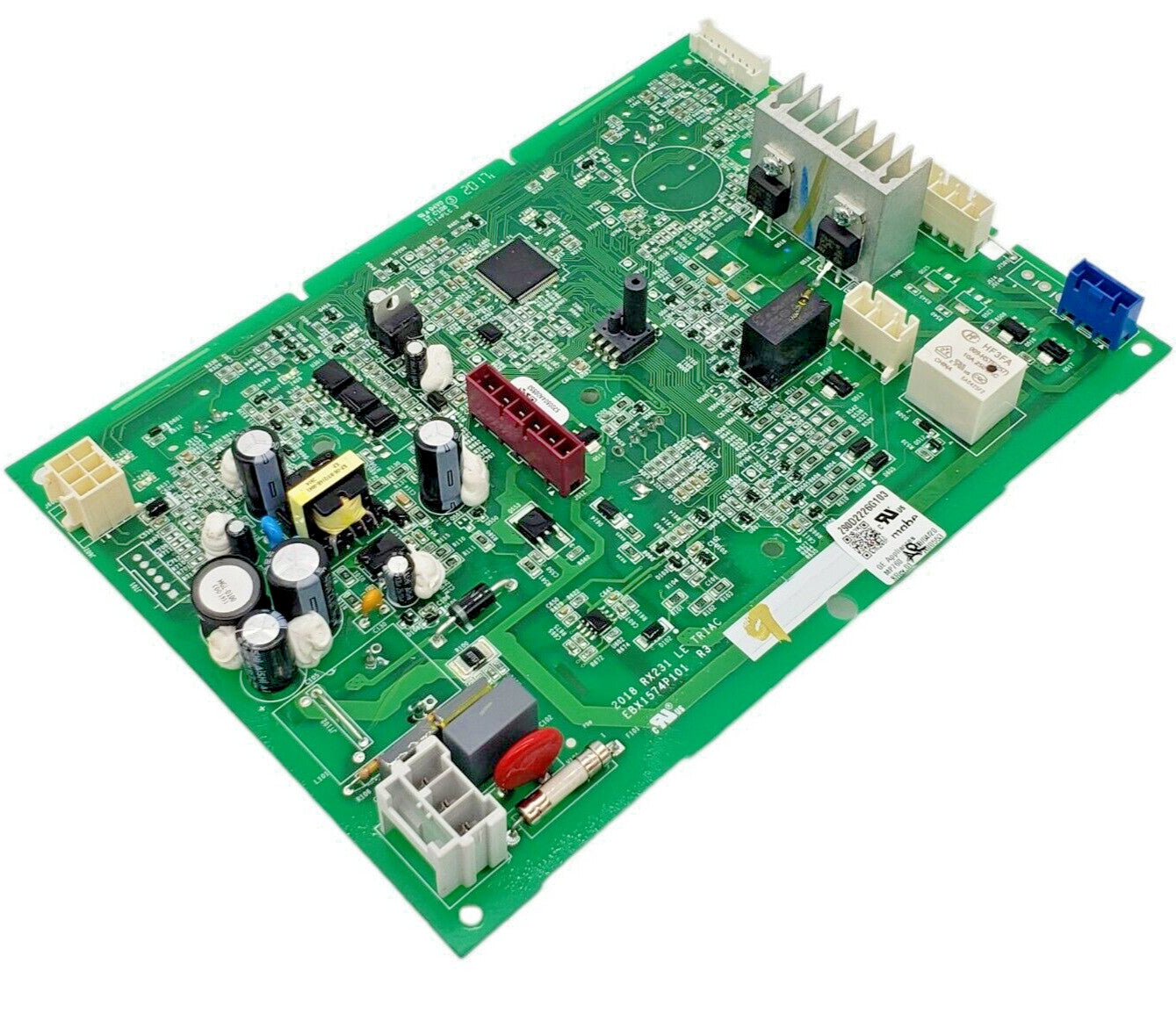 Genuine OEM Replacement for GE Washer Control 290D2226G103 WH22X29556 ⭐️