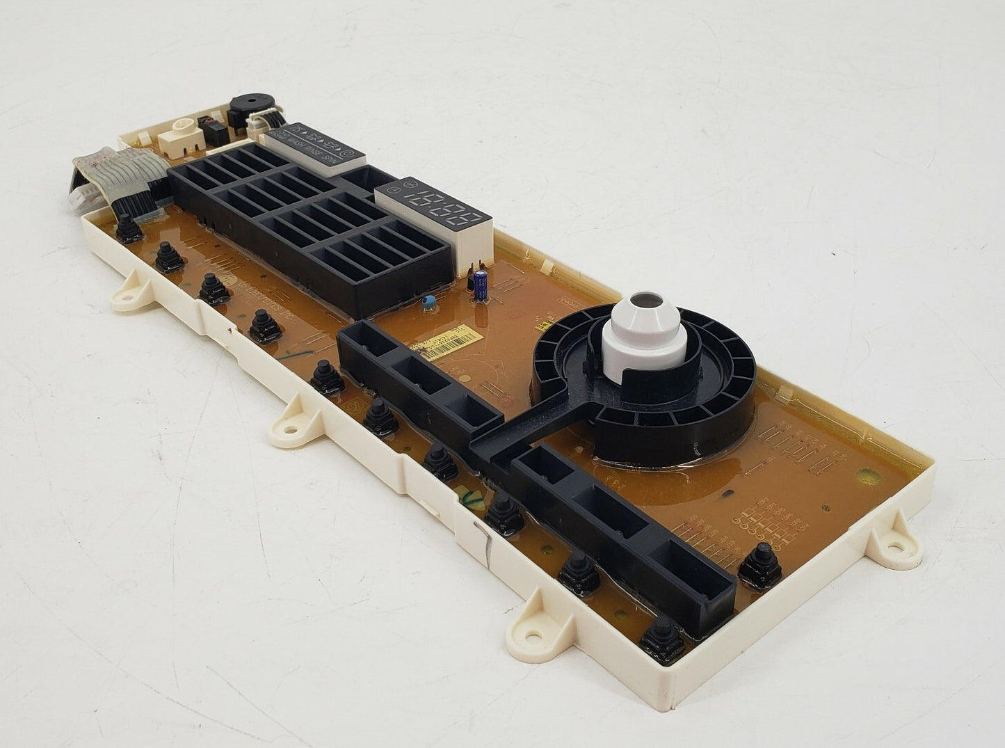 OEM Replacement for LG Washer Control EBR62267120