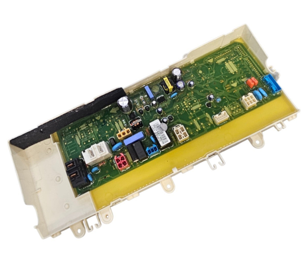 OEM Replacement for LG Dryer Control EBR62707635