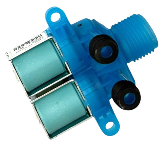 New Replacement for Whirlpool Washer Inlet Valve W10921514 1Year