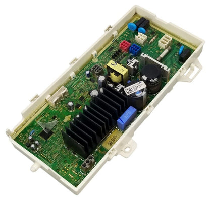 OEM Replacement for LG Washer Control EBR86771818