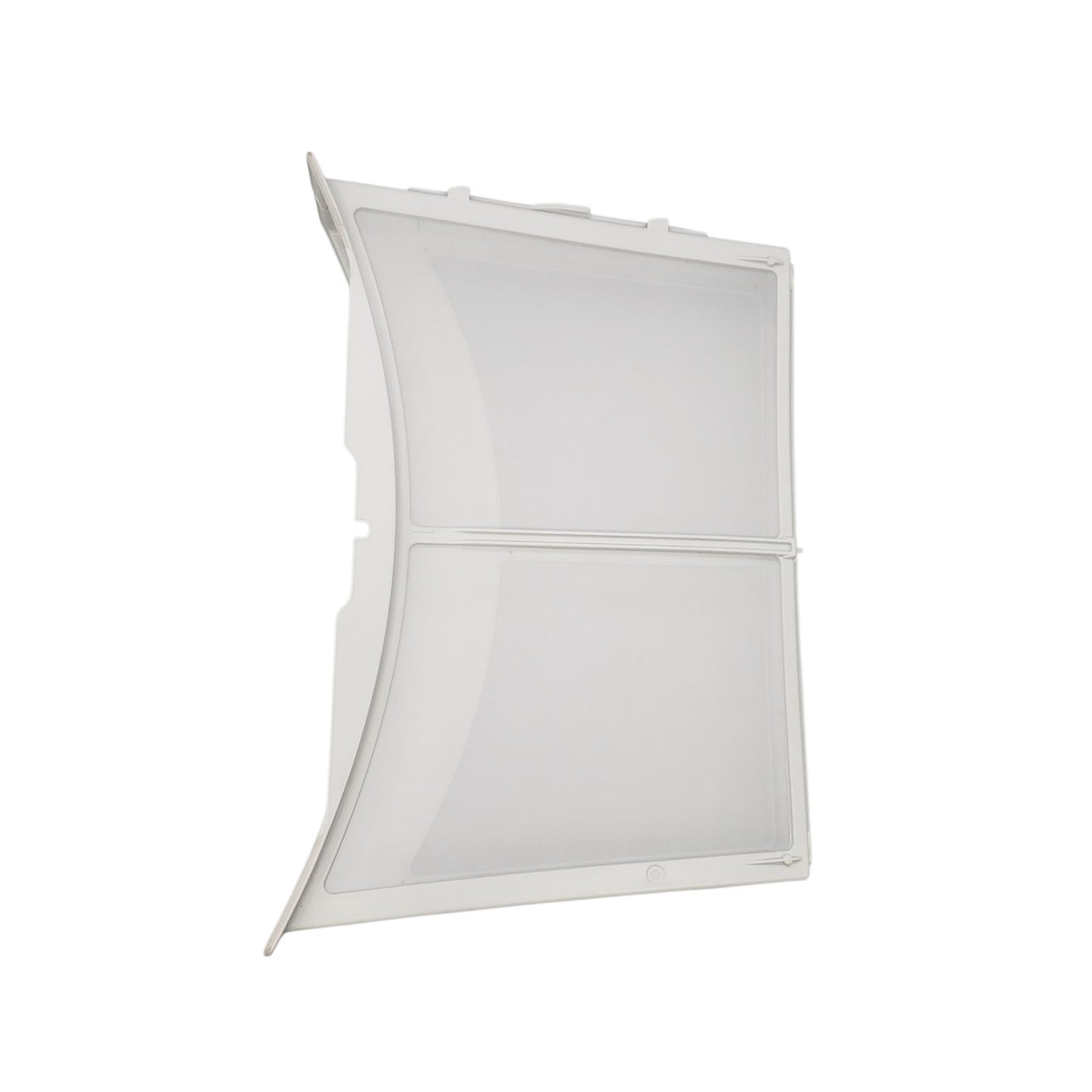 New Genuine OEM Replacement for LG Dryer Lint Screen Assembly ADQ74514705