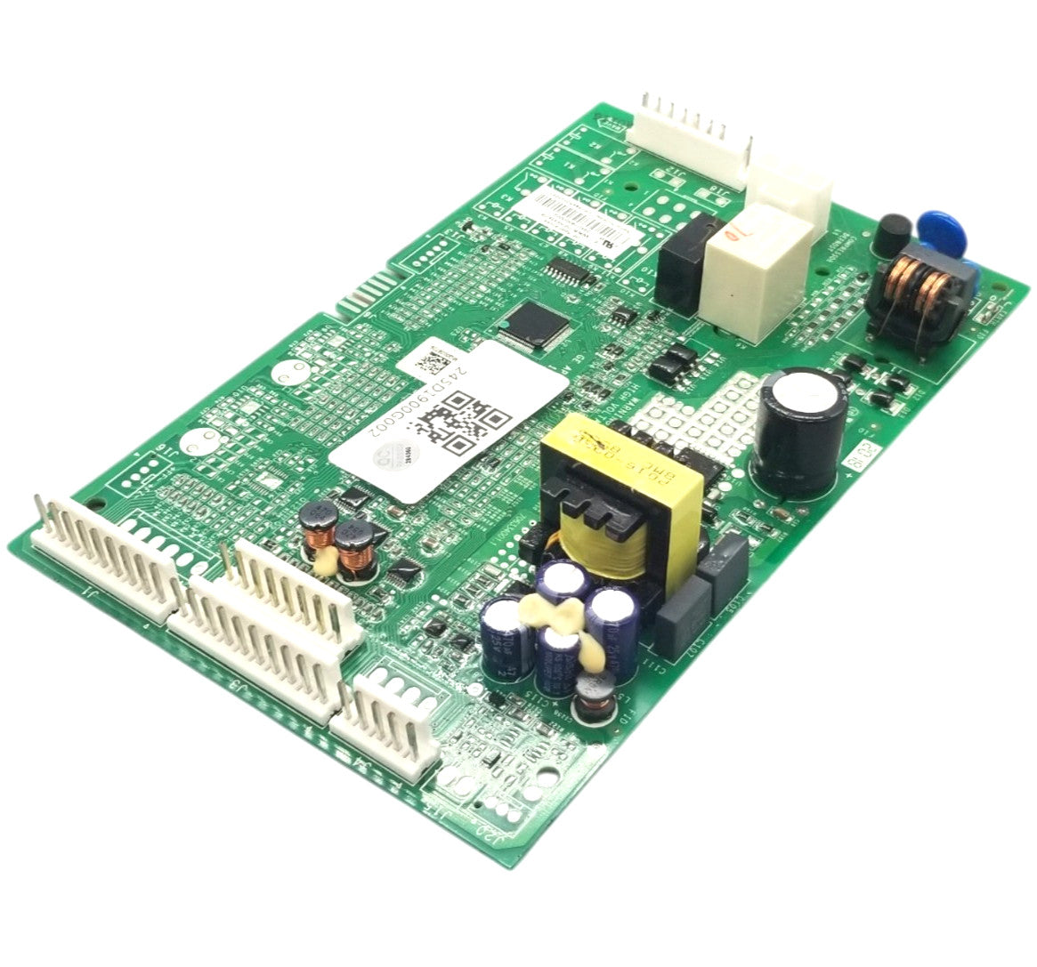 OEM Replacement for GE Fridge Control Board 245D1900G002