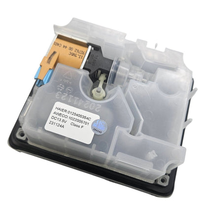 New OEM Replacement for GE Dishwasher Detergent Dispenser WD12X32801
