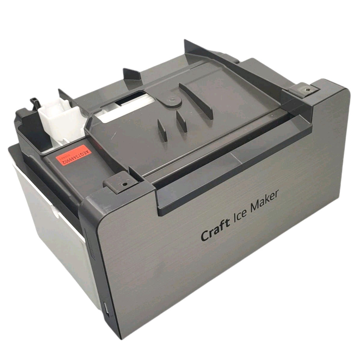 New Genuine OEM Replacement for LG Fridge Ice Maker AEQ73449910 ~ ~