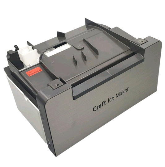 New Genuine OEM Replacement for LG Fridge Ice Maker AEQ73449910 ~ ~
