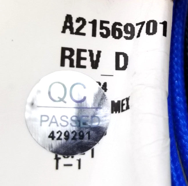 New OEM Replacement for Frigidaire Range Wire Harness A21569701 5304529019