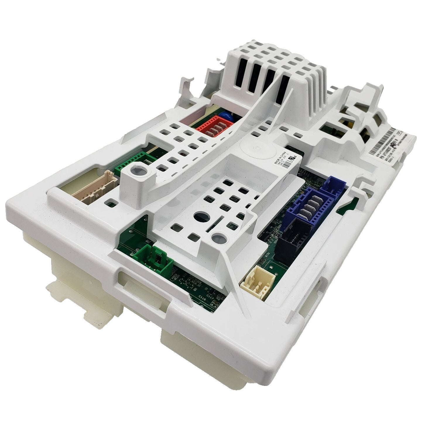 OEM Replacement for Whirlpool Washer Control W10480287