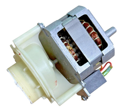 OEM Replacement for GE Dishwasher Pump and Motor WD26X10053