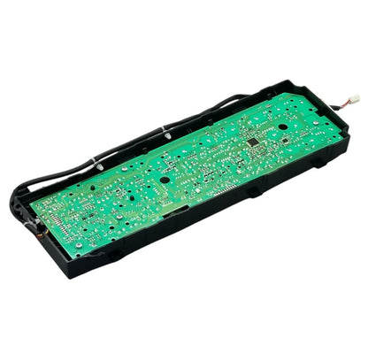 New OEM Replacement for Midea Dryer Display Control 17138200008625