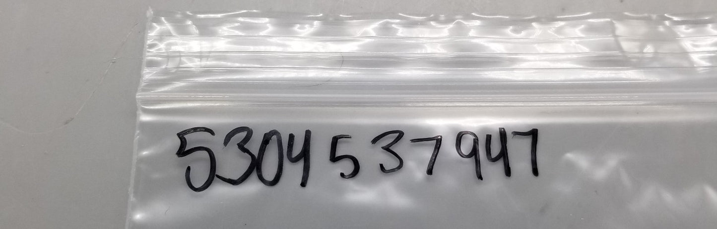 New OEM Replacement for Frigidaire Large Burner Base 5304537947 1-Yr