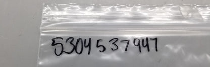 New OEM Replacement for Frigidaire Large Burner Base 5304537947 1-Yr