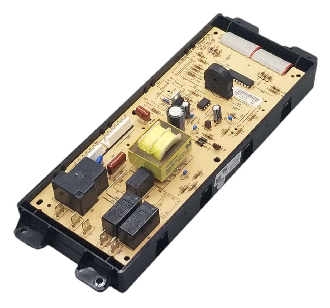 OEM Replacement for Frigidaire Range Control Board 316557118 1 Year