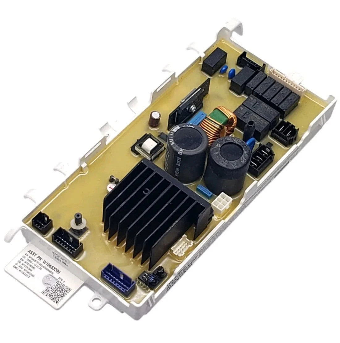 OEM Replacement for Kenmore Washer Control W10683209