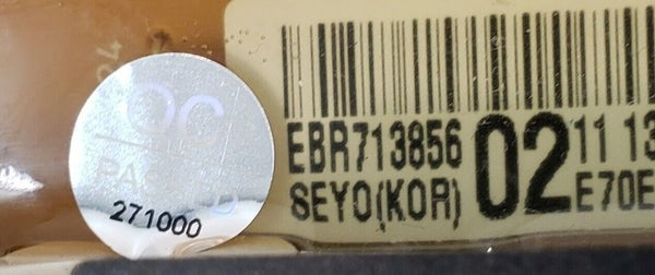 OEM Replacement for LG Dryer Display Control Board EBR71385602