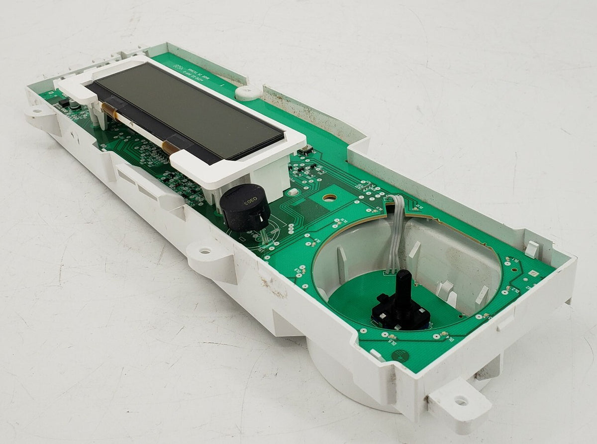 Replacement for Electrolux Washer Control 134768300 134994900  ⭐  ⭐