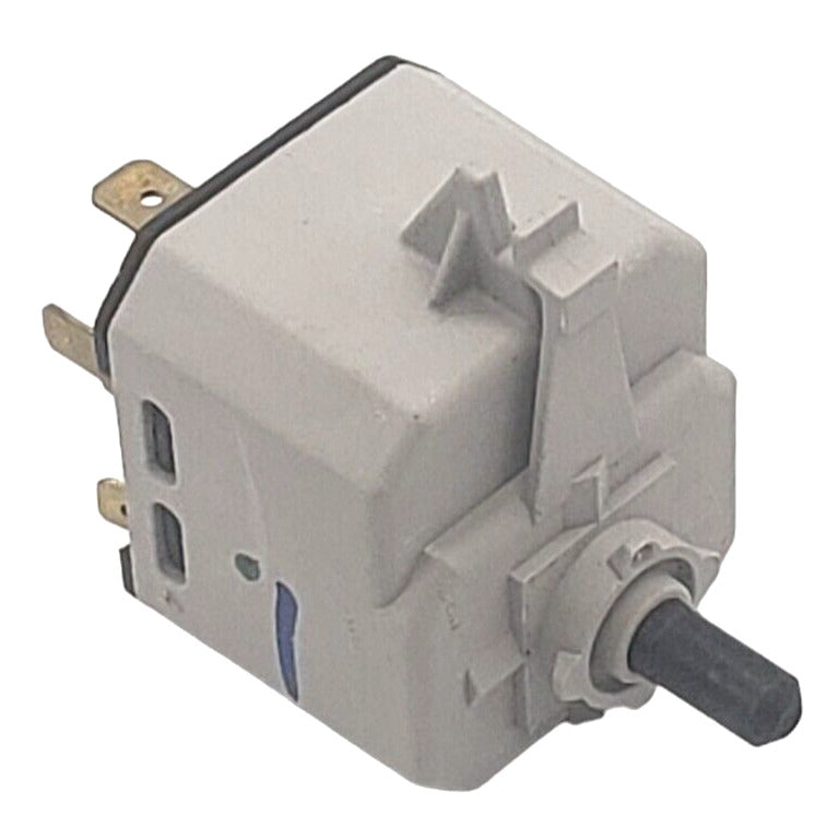 OEM Replacement for Whirlpool Dryer Switch W10446920