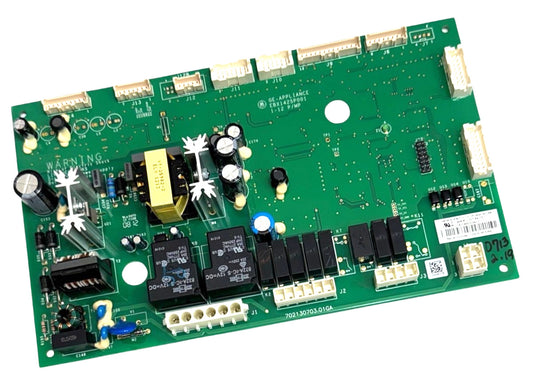 New OEM Replacement for GE Fridge Control 197D8503G501