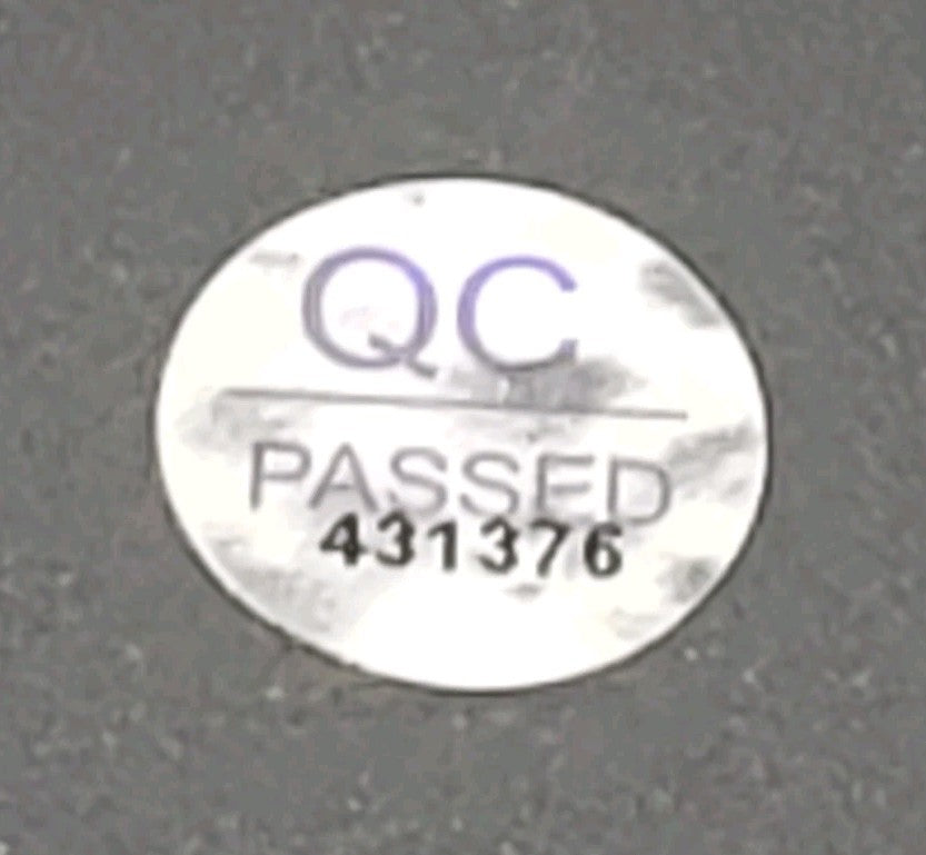 New OEM Replacement for Frigidaire Range Small Burner Cap 5304533595