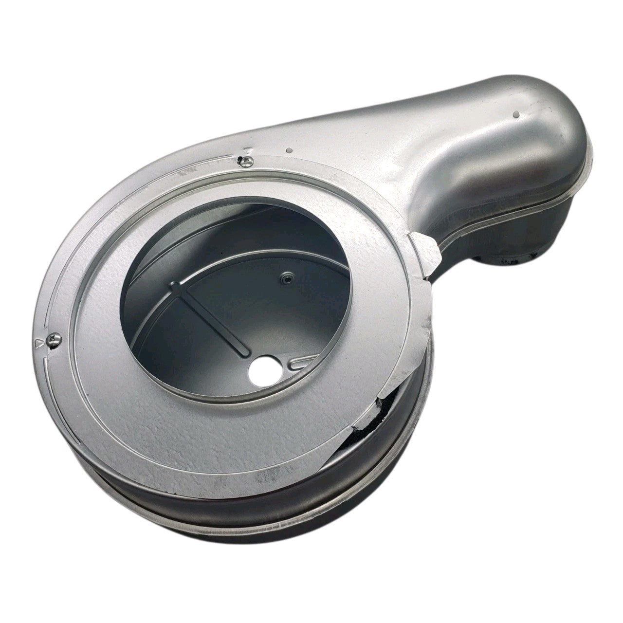 New OEM Dryer Blower Housing MEK37661701