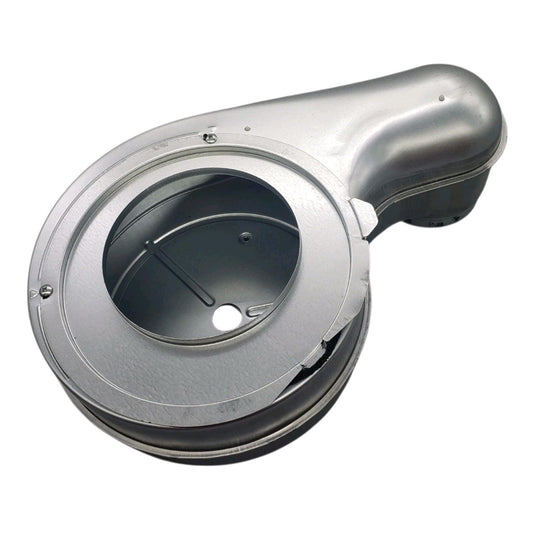 New OEM Dryer Blower Housing MEK37661701